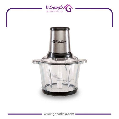 نمای ظاهری خردکن برند یوروپلاس مدل MFC-435