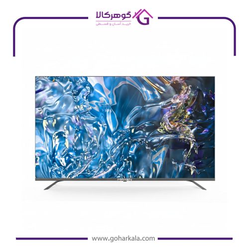 تلویزیون ۵۸ اینچ برند مکسن مدل 58CU9399Q