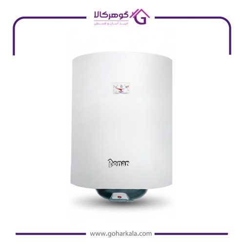 آبگرمکن برقی دونار مدل DEW 60 A - نمای ظاهری