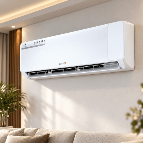 کولر گازی ۳۰۰۰۰ التتو مدل EAC-30WH410T1SKW