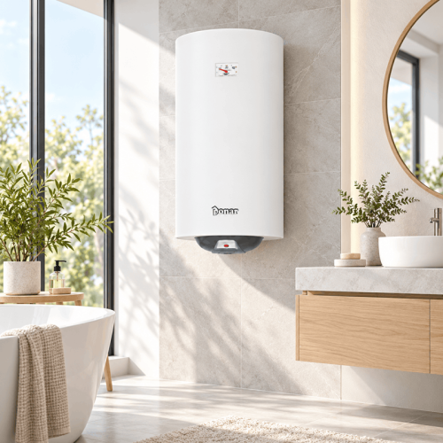 آبگرمکن برقی دونار مدل DEW 100 A