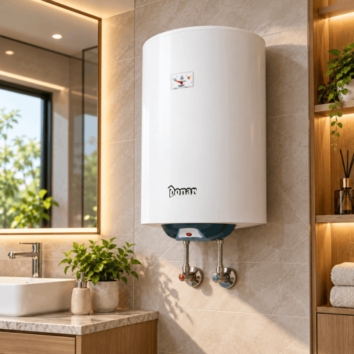 آبگرمکن برقی دونار مدل DEW 60 A