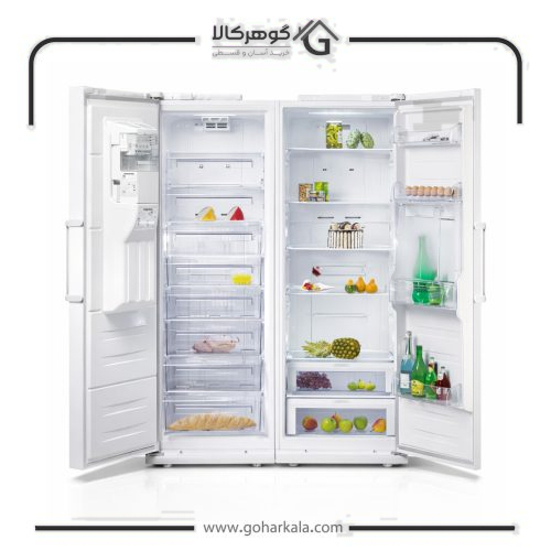 یخچال فریزر دونار مدل DF380A-DR 425AH