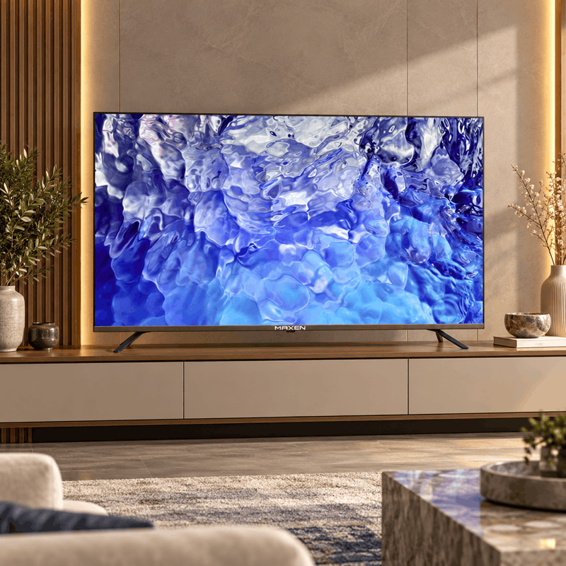 تلویزیون ۵۵ اینچ مکسن مدل 55FU9400N