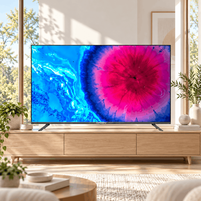 تلویزیون ۶۵ اینچ مکسن مدل 65CU9399Q - تصویر 3