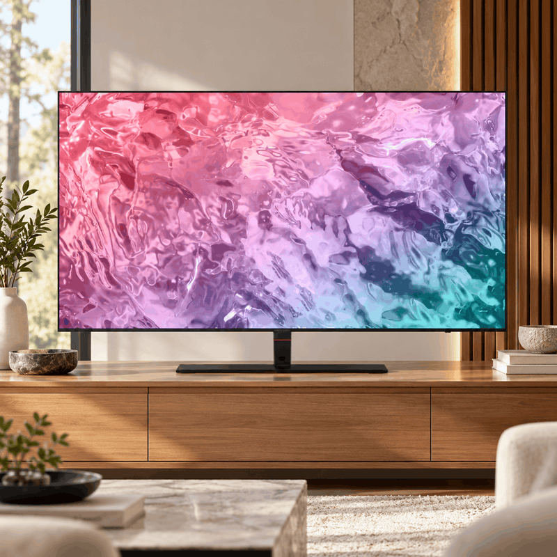 تلویزیون ۷۵ اینچ مکسن مدل 75CU5900N - تصویر 3