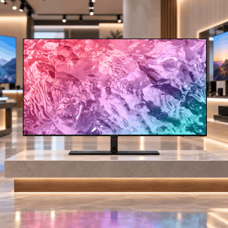 تلویزیون ۷۵ اینچ مکسن مدل 75CU5900N - تصویر 5
