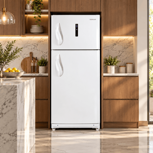 یخچال واکسنی دونار مدل DFR 340H