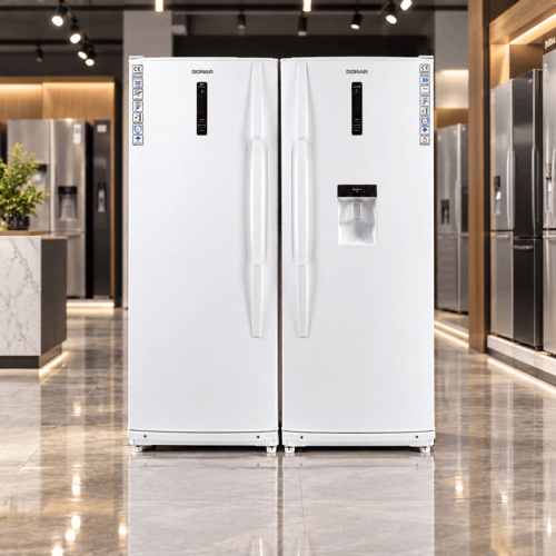یخچال فریزر دونار مدل DF290-DR366