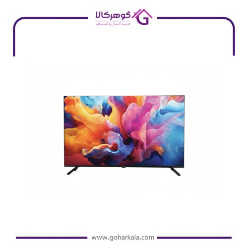 نمای ظاهری تلویزیون ۴۳ اینچ (SF510 Series) برند نیکسان مدل 43NSF510