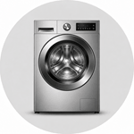 ماشین لباسشویی