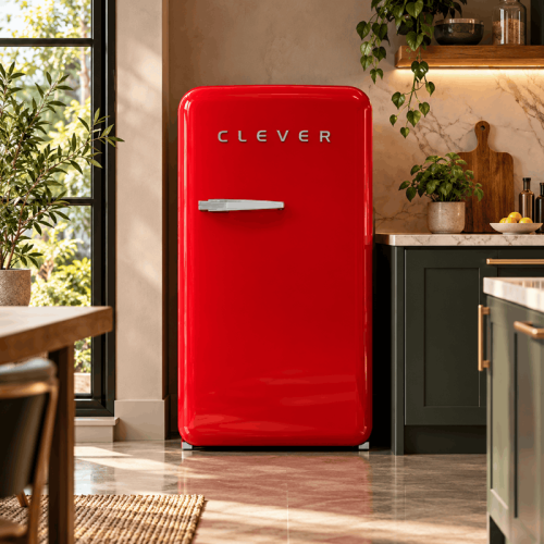 یخچال مینی کلور (Clever MINI Refrigerator)